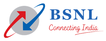 BSNL logo