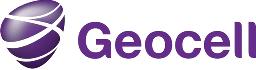 Geocell logo