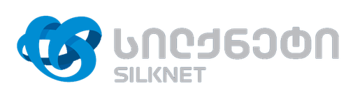 Silknet logo